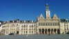 hôtel de ville - service de conciergerie à Saint-Quentin